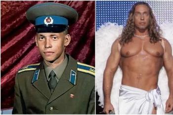 Аль алдартан армид алба хааж, хэн нь завхайрсан бэ?